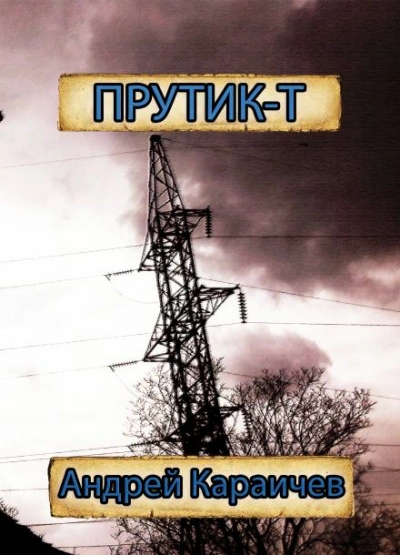 Прутик-Т - Андрей Караичев Лучшие аудиокниги онлайн слушать бесплатно➝ Без остановки, полными циклами! ☆Более 100000 новых книг☆ ➝ Присоединяйтесь ✔️ audioknigi-onlain.com