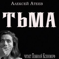 Тьма - Алексей Атеев Лучшие аудиокниги онлайн слушать бесплатно➝ Без остановки, полными циклами! ☆Более 100000 новых книг☆ ➝ Присоединяйтесь ✔️ audioknigi-onlain.com