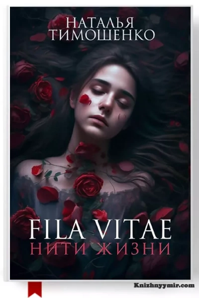 Fila vitae. Нити жизни - Наталья Тимошенко Лучшие аудиокниги онлайн слушать бесплатно➝ Без остановки, полными циклами! ☆Более 100000 новых книг☆ ➝ Присоединяйтесь ✔️ audioknigi-onlain.com