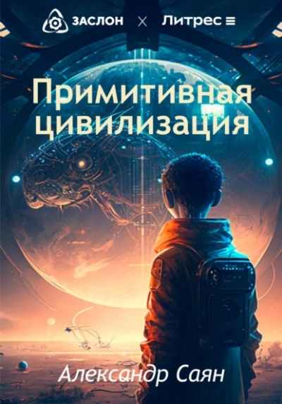 Примитивная цивилизация - Александр Саян Лучшие аудиокниги онлайн слушать бесплатно➝ Без остановки, полными циклами! ☆Более 100000 новых книг☆ ➝ Присоединяйтесь ✔️ audioknigi-onlain.com