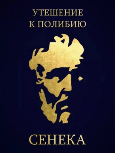 Утешение к Полибию - Луций Сенека Лучшие аудиокниги онлайн слушать бесплатно➝ Без остановки, полными циклами! ☆Более 100000 новых книг☆ ➝ Присоединяйтесь ✔️ audioknigi-onlain.com