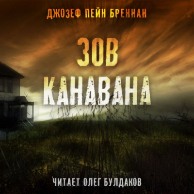 Зов Канавана - Джозеф Пейн Бреннан Лучшие аудиокниги онлайн слушать бесплатно➝ Без остановки, полными циклами! ☆Более 100000 новых книг☆ ➝ Присоединяйтесь ✔️ audioknigi-onlain.com