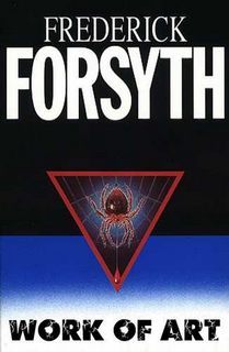 Произведение искусства - Фредерик Форсайт Лучшие аудиокниги онлайн слушать бесплатно➝ Без остановки, полными циклами! ☆Более 100000 новых книг☆ ➝ Присоединяйтесь ✔️ audioknigi-onlain.com