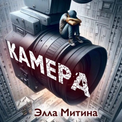 Камера - Элла Митина Лучшие аудиокниги онлайн слушать бесплатно➝ Без остановки, полными циклами! ☆Более 100000 новых книг☆ ➝ Присоединяйтесь ✔️ audioknigi-onlain.com