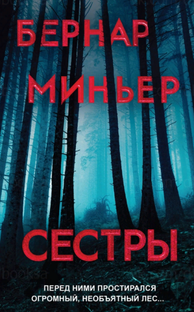 Сёстры - Бернар Миньер Лучшие аудиокниги онлайн слушать бесплатно➝ Без остановки, полными циклами! ☆Более 100000 новых книг☆ ➝ Присоединяйтесь ✔️ audioknigi-onlain.com