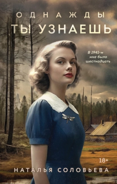 Однажды ты узнаешь - Наталья Соловьева Лучшие аудиокниги онлайн слушать бесплатно➝ Без остановки, полными циклами! ☆Более 100000 новых книг☆ ➝ Присоединяйтесь ✔️ audioknigi-onlain.com