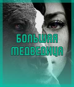 Большая медведица - Ольга Морган Лучшие аудиокниги онлайн слушать бесплатно➝ Без остановки, полными циклами! ☆Более 100000 новых книг☆ ➝ Присоединяйтесь ✔️ audioknigi-onlain.com