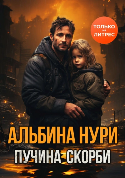Пучина скорби - Альбина Нури Лучшие аудиокниги онлайн слушать бесплатно➝ Без остановки, полными циклами! ☆Более 100000 новых книг☆ ➝ Присоединяйтесь ✔️ audioknigi-onlain.com