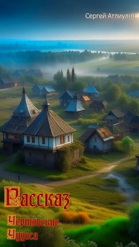 Чертовские чудеса - Сергей Аглиулин Лучшие аудиокниги онлайн слушать бесплатно➝ Без остановки, полными циклами! ☆Более 100000 новых книг☆ ➝ Присоединяйтесь ✔️ audioknigi-onlain.com