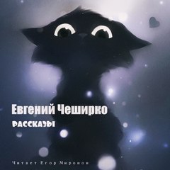 Рассказы - Евгений ЧеширКо Лучшие аудиокниги онлайн слушать бесплатно➝ Без остановки, полными циклами! ☆Более 100000 новых книг☆ ➝ Присоединяйтесь ✔️ audioknigi-onlain.com