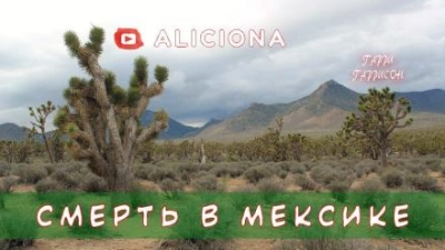 Смерть в Мексике - Гарри Гаррисон Лучшие аудиокниги онлайн слушать бесплатно➝ Без остановки, полными циклами! ☆Более 100000 новых книг☆ ➝ Присоединяйтесь ✔️ audioknigi-onlain.com