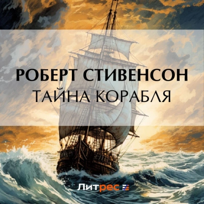 Тайна корабля - Роберт Стивенсон Лучшие аудиокниги онлайн слушать бесплатно➝ Без остановки, полными циклами! ☆Более 100000 новых книг☆ ➝ Присоединяйтесь ✔️ audioknigi-onlain.com