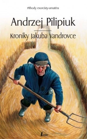 Хроники Якуба Вендровича (Польский язык) - Анджей Пилипик Лучшие аудиокниги онлайн слушать бесплатно➝ Без остановки, полными циклами! ☆Более 100000 новых книг☆ ➝ Присоединяйтесь ✔️ audioknigi-onlain.com