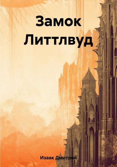 Замок Литтлвуд - Дмитрий Изаак Лучшие аудиокниги онлайн слушать бесплатно➝ Без остановки, полными циклами! ☆Более 100000 новых книг☆ ➝ Присоединяйтесь ✔️ audioknigi-onlain.com