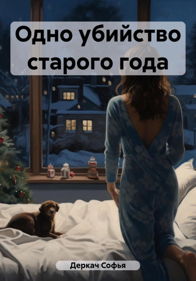 Одно убийство старого года - Софья Деркач Лучшие аудиокниги онлайн слушать бесплатно➝ Без остановки, полными циклами! ☆Более 100000 новых книг☆ ➝ Присоединяйтесь ✔️ audioknigi-onlain.com