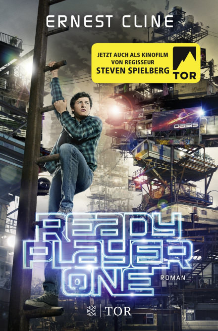 Ready Player One - Эрнест Клайн Лучшие аудиокниги онлайн слушать бесплатно➝ Без остановки, полными циклами! ☆Более 100000 новых книг☆ ➝ Присоединяйтесь ✔️ audioknigi-onlain.com