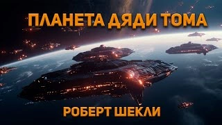 Планета дяди Тома - Роберт Шекли Лучшие аудиокниги онлайн слушать бесплатно➝ Без остановки, полными циклами! ☆Более 100000 новых книг☆ ➝ Присоединяйтесь ✔️ audioknigi-onlain.com