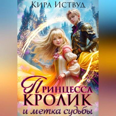 Принцесса-кролик и метка демона - Кира Иствуд Лучшие аудиокниги онлайн слушать бесплатно➝ Без остановки, полными циклами! ☆Более 100000 новых книг☆ ➝ Присоединяйтесь ✔️ audioknigi-onlain.com
