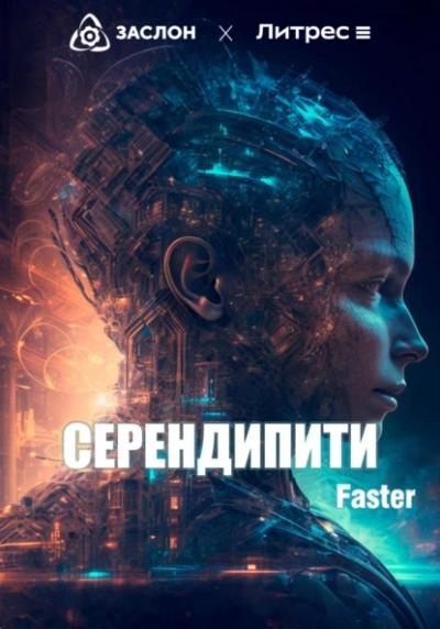 Серендипити - Faster Лучшие аудиокниги онлайн слушать бесплатно➝ Без остановки, полными циклами! ☆Более 100000 новых книг☆ ➝ Присоединяйтесь ✔️ audioknigi-onlain.com