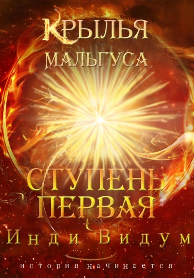 Ступень первая - Инди Видум Лучшие аудиокниги онлайн слушать бесплатно➝ Без остановки, полными циклами! ☆Более 100000 новых книг☆ ➝ Присоединяйтесь ✔️ audioknigi-onlain.com