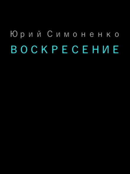 Воскресение - Юрий Симоненко Лучшие аудиокниги онлайн слушать бесплатно➝ Без остановки, полными циклами! ☆Более 100000 новых книг☆ ➝ Присоединяйтесь ✔️ audioknigi-onlain.com