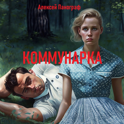 Коммунарка - Алексей Панограф Лучшие аудиокниги онлайн слушать бесплатно➝ Без остановки, полными циклами! ☆Более 100000 новых книг☆ ➝ Присоединяйтесь ✔️ audioknigi-onlain.com