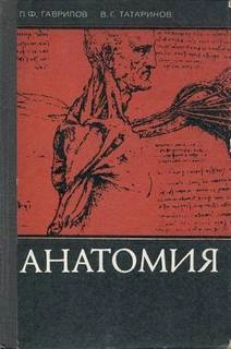 Анатомия (Для учащихся мед. училищ) - П. Гаврилов, В. Татаринов Лучшие аудиокниги онлайн слушать бесплатно➝ Без остановки, полными циклами! ☆Более 100000 новых книг☆ ➝ Присоединяйтесь ✔️ audioknigi-onlain.com