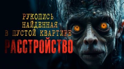 Расстройство - Алекс Лоренц Лучшие аудиокниги онлайн слушать бесплатно➝ Без остановки, полными циклами! ☆Более 100000 новых книг☆ ➝ Присоединяйтесь ✔️ audioknigi-onlain.com