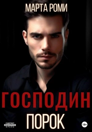 Господин Порок - Марта Роми Лучшие аудиокниги онлайн слушать бесплатно➝ Без остановки, полными циклами! ☆Более 100000 новых книг☆ ➝ Присоединяйтесь ✔️ audioknigi-onlain.com