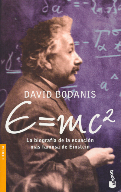 E=mc_квадрат - Дэвид Боданис Лучшие аудиокниги онлайн слушать бесплатно➝ Без остановки, полными циклами! ☆Более 100000 новых книг☆ ➝ Присоединяйтесь ✔️ audioknigi-onlain.com