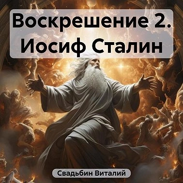 Иосиф Сталин - Виталий Свадьбин Лучшие аудиокниги онлайн слушать бесплатно➝ Без остановки, полными циклами! ☆Более 100000 новых книг☆ ➝ Присоединяйтесь ✔️ audioknigi-onlain.com