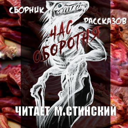 Час Оборотня - Николай Романов, Олег Кожин, Максим Кабир, Грициан Андреев Лучшие аудиокниги онлайн слушать бесплатно➝ Без остановки, полными циклами! ☆Более 100000 новых книг☆ ➝ Присоединяйтесь ✔️ audioknigi-onlain.com