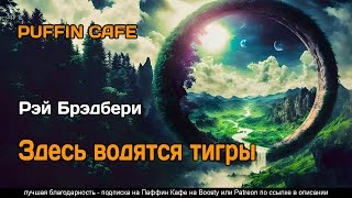 Здесь водятся тигры - Рэй Брэдбери Лучшие аудиокниги онлайн слушать бесплатно➝ Без остановки, полными циклами! ☆Более 100000 новых книг☆ ➝ Присоединяйтесь ✔️ audioknigi-onlain.com