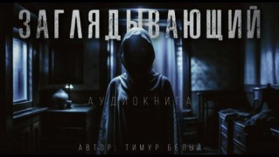 Заглядывающий - Тимур Белый Лучшие аудиокниги онлайн слушать бесплатно➝ Без остановки, полными циклами! ☆Более 100000 новых книг☆ ➝ Присоединяйтесь ✔️ audioknigi-onlain.com