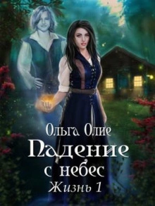 Падение с небес - Ольга Олие Лучшие аудиокниги онлайн слушать бесплатно➝ Без остановки, полными циклами! ☆Более 100000 новых книг☆ ➝ Присоединяйтесь ✔️ audioknigi-onlain.com
