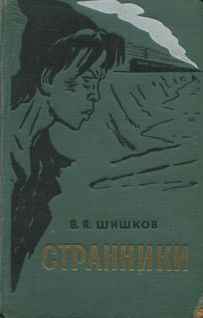 Странники - Вячеслав Шишков Лучшие аудиокниги онлайн слушать бесплатно➝ Без остановки, полными циклами! ☆Более 100000 новых книг☆ ➝ Присоединяйтесь ✔️ audioknigi-onlain.com