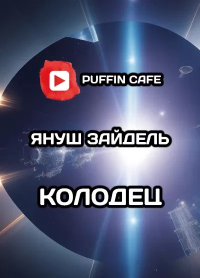 Колодец - Януш Зайдель Лучшие аудиокниги онлайн слушать бесплатно➝ Без остановки, полными циклами! ☆Более 100000 новых книг☆ ➝ Присоединяйтесь ✔️ audioknigi-onlain.com