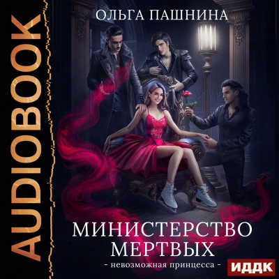 Невозможная принцесса - Ольга Пашнина Лучшие аудиокниги онлайн слушать бесплатно➝ Без остановки, полными циклами! ☆Более 100000 новых книг☆ ➝ Присоединяйтесь ✔️ audioknigi-onlain.com