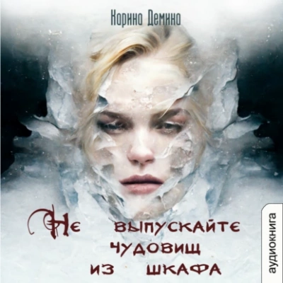 Не выпускайте чудовищ из шкафа - Карина Демина Лучшие аудиокниги онлайн слушать бесплатно➝ Без остановки, полными циклами! ☆Более 100000 новых книг☆ ➝ Присоединяйтесь ✔️ audioknigi-onlain.com