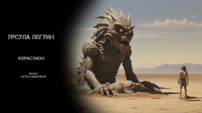 Керастион - Урсула Ле Гуин Лучшие аудиокниги онлайн слушать бесплатно➝ Без остановки, полными циклами! ☆Более 100000 новых книг☆ ➝ Присоединяйтесь ✔️ audioknigi-onlain.com