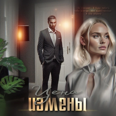 Цена измены - Рита Навьер Лучшие аудиокниги онлайн слушать бесплатно➝ Без остановки, полными циклами! ☆Более 100000 новых книг☆ ➝ Присоединяйтесь ✔️ audioknigi-onlain.com