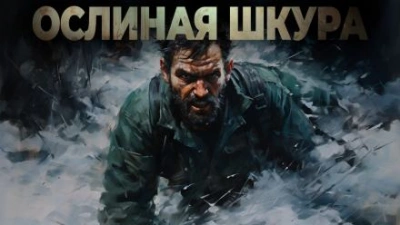Ослиная шкура - Наталья Анискова Лучшие аудиокниги онлайн слушать бесплатно➝ Без остановки, полными циклами! ☆Более 100000 новых книг☆ ➝ Присоединяйтесь ✔️ audioknigi-onlain.com