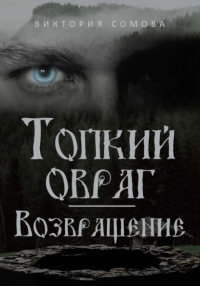 Возвращение - Виктория Сомова Лучшие аудиокниги онлайн слушать бесплатно➝ Без остановки, полными циклами! ☆Более 100000 новых книг☆ ➝ Присоединяйтесь ✔️ audioknigi-onlain.com