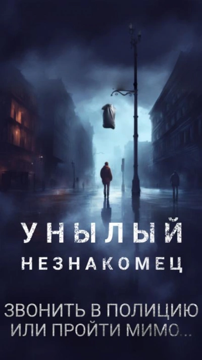 Унылый незнакомец - Филип Дик Лучшие аудиокниги онлайн слушать бесплатно➝ Без остановки, полными циклами! ☆Более 100000 новых книг☆ ➝ Присоединяйтесь ✔️ audioknigi-onlain.com