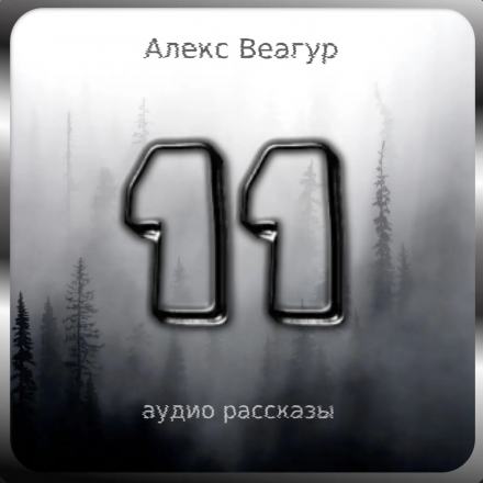 11 - Алекс Веагур Лучшие аудиокниги онлайн слушать бесплатно➝ Без остановки, полными циклами! ☆Более 100000 новых книг☆ ➝ Присоединяйтесь ✔️ audioknigi-onlain.com