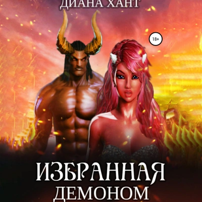 Избранная демоном - Диана Хант Лучшие аудиокниги онлайн слушать бесплатно➝ Без остановки, полными циклами! ☆Более 100000 новых книг☆ ➝ Присоединяйтесь ✔️ audioknigi-onlain.com