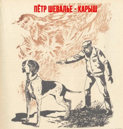 Карыш - Пётр Шевалье Лучшие аудиокниги онлайн слушать бесплатно➝ Без остановки, полными циклами! ☆Более 100000 новых книг☆ ➝ Присоединяйтесь ✔️ audioknigi-onlain.com