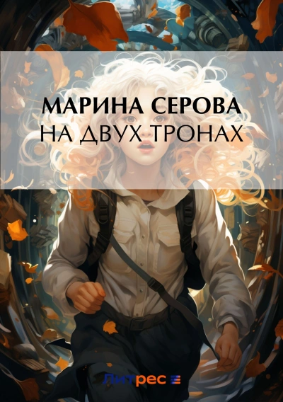 На двух тронах - Марина Серова Лучшие аудиокниги онлайн слушать бесплатно➝ Без остановки, полными циклами! ☆Более 100000 новых книг☆ ➝ Присоединяйтесь ✔️ audioknigi-onlain.com