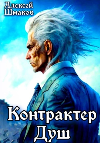 Контрактер Душ 1 - Алексей Шмаков Лучшие аудиокниги онлайн слушать бесплатно➝ Без остановки, полными циклами! ☆Более 100000 новых книг☆ ➝ Присоединяйтесь ✔️ audioknigi-onlain.com