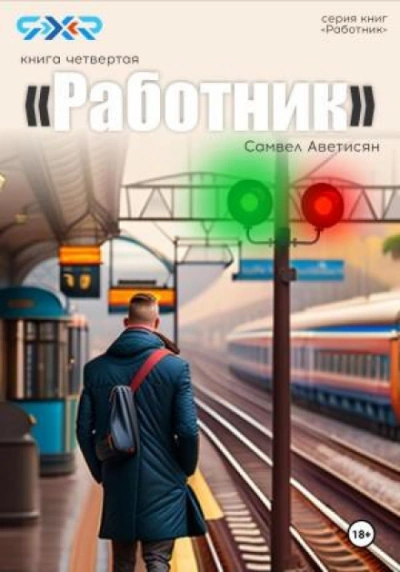 Работник 4 - Самвел Аветисян Лучшие аудиокниги онлайн слушать бесплатно➝ Без остановки, полными циклами! ☆Более 100000 новых книг☆ ➝ Присоединяйтесь ✔️ audioknigi-onlain.com